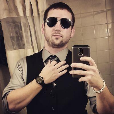 Profile Picture of Dan Ober (@DanOber82) on Twitter