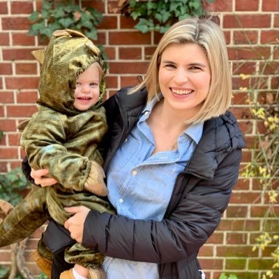 Profile Picture of Julia Sibley (@JGSibley) on Twitter