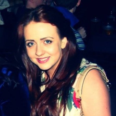 Profile Picture of Katie Stanley (@KatieS89) on Twitter