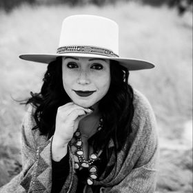 Profile Picture of Amanda Jenkins (@sierramountains) on Pinterest