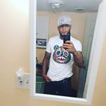 Profile Picture of Mickey Hodges (@grindhard_mickey4) on Instagram