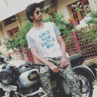 Profile Picture of Srikar Mokarala (@srikar-mokarala) on Quora