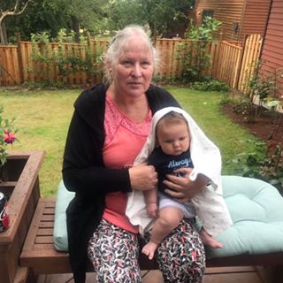 Profile Picture of Alaine Byrnes Larsen (@alaine.larsen) on Facebook