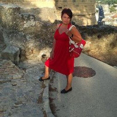 Profile Picture of Brigitte Simon (@@brigsimon) on Twitter