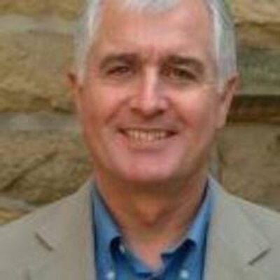 Profile Picture of Terry Savage (@t_terrysavage) on Twitter