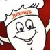 Profile Picture of Jimmy's Egg (@jimmysegg) on Twitter
