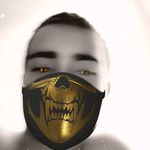 Profile Picture of Michael Whitmore (@spiceymike69) on Instagram