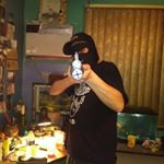 Profile Picture of jason gregorio (@dope_pics357) on Instagram