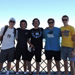 Profile Picture of Alex Blocker (@thereal_alexblocker) on Instagram