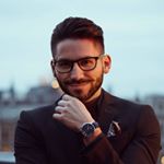 Profile Picture of Robert B. Lindner (@robert_smarttrader) on Instagram