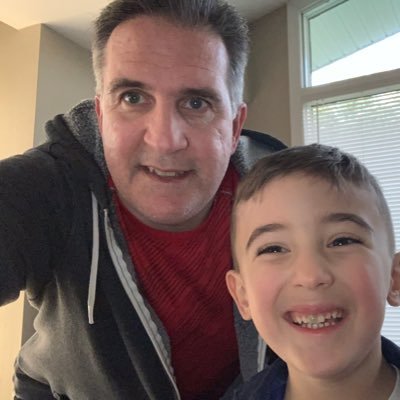 Profile Picture of Joseph DiGiovanni (@jd063068) on Twitter