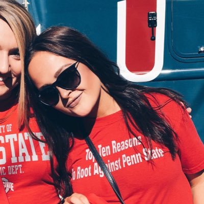 Profile Picture of Miranda Conway (@miranconway) on Twitter