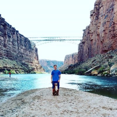 Profile Picture of Kyle Martinson (@KyleMartinson2) on Twitter