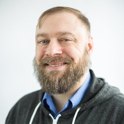 Profile Picture of Chris Weber (@chris_m_weber) on Twitter