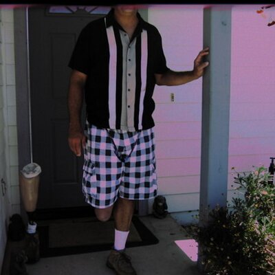 Profile Picture of David Wigginton S.R. (@grandpawiggy) on Twitter