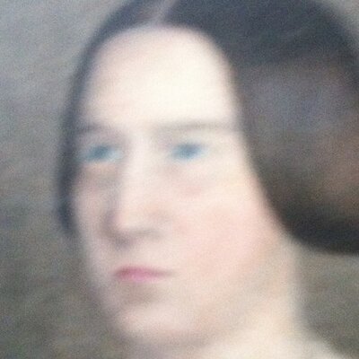Profile Picture of Ellen Quinn (@ellenquinn001) on Twitter