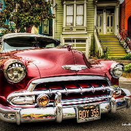 Profile Picture of Kevin Kam (@kevinkam1) on Twitter