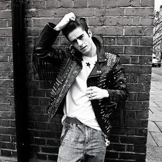 Profile Picture of Jesse Aiken (@Jesse-Aiken) on Facebook