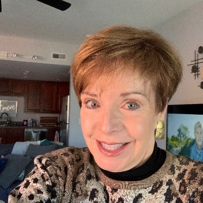 Profile Picture of Debbie Pullen (@DebbiePullen9) on Twitter