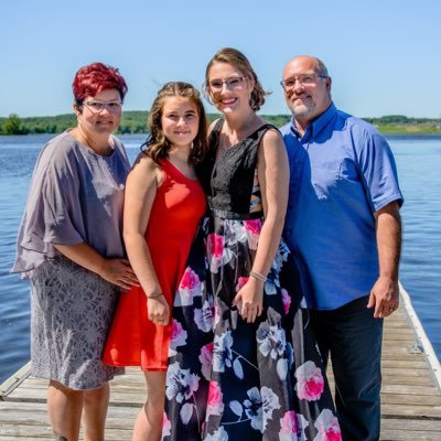 Profile Picture of Paul Boisvert (@JR5POINT5) on Twitter