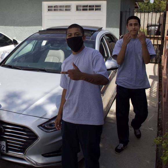 Profile Picture of Aaron Uribe (@aaron714) on Poshmark