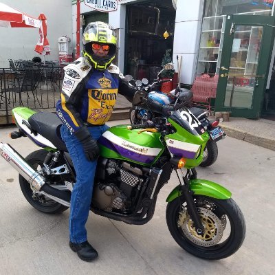 Profile Picture of Brian Keith Gaddis Klein (@GaddisKlein) on Twitter