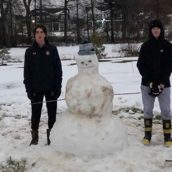 Profile Picture of Owen Zenone (@owenzenone) on Poshmark