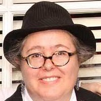 Profile Picture of Sharon Mock (@sharon-mock-11) on Quora