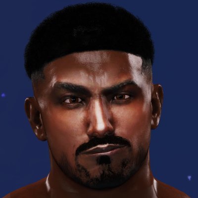 Profile Picture of 𝕄𝕒𝕣𝕤𝕙𝕒𝕝𝕝 𝕊𝕥𝕖𝕧𝕖𝕟𝕤 (@WhoisMStevens) on Twitter