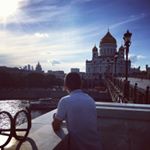 Profile Picture of Владислав Ким (@vladislav_kim34) on Instagram