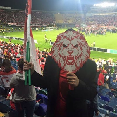 Profile Picture of Cristian Castañeda (@wikiki666) on Twitter