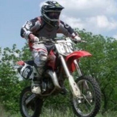 Profile Picture of Andrew Von Holten (@andrewvh816) on Twitter