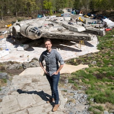 Profile Picture of Chris Argyropoulos (@ThatChrisA) on Twitter