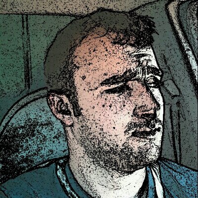 Profile Picture of Robert Kern (@kern_rob) on Twitter