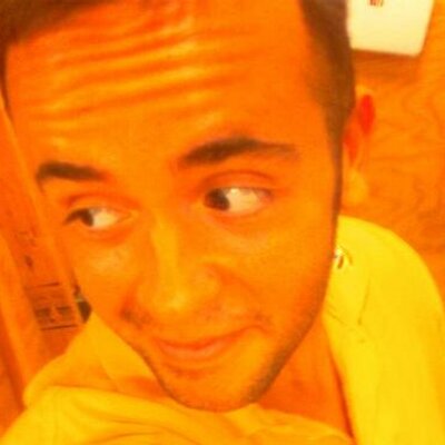 Profile Picture of James Caeiro (@Ninotchka1982) on Twitter