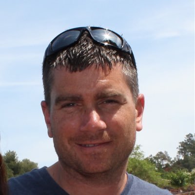 Profile Picture of Jason McCulloch (@bigskyHD3101) on Twitter