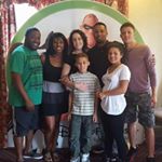 Profile Picture of Kenneth C Kerr Jr (@kkerrjr) on Instagram