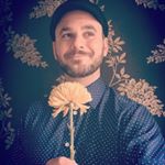 Profile Picture of Andrea O (@vintage_dandy) on Instagram