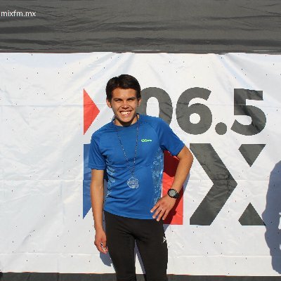 Profile Picture of Peter Marquez Rangel (@PeterMarquezRa1) on Twitter