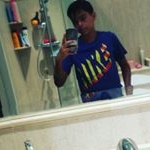 Profile Picture of Saúl Santos Luque (@saul_ssl10) on Instagram