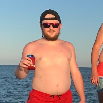 Profile Picture of Tyler Belk (@WarDamnBelk) on Twitter