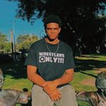 Profile Picture of Dezi Ray Johnsen (@2_ssaint) on Instagram