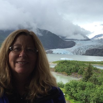 Profile Picture of Rev. Kate DuVivier, CSL Carlsbad (@RevKateD) on Twitter