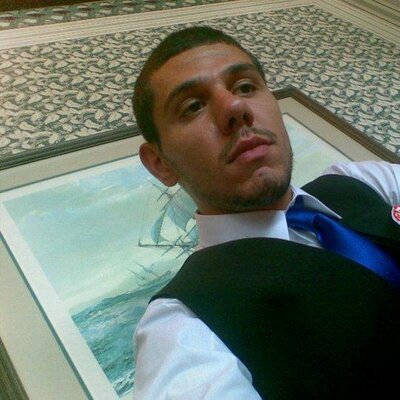 Profile Picture of JerryWolfe (@JerryWolfe20) on Twitter