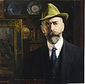 Profile Picture of José Benlliure y Gil - Wikipediaon Wikipedia