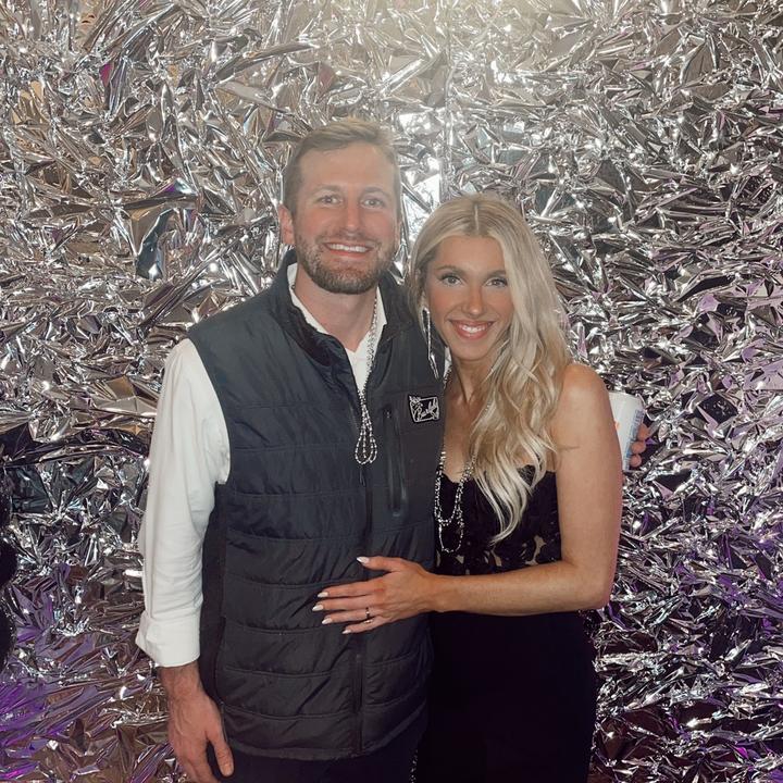 Profile Picture of Ariel Chadwick (@arielchadwick11) on Tiktok