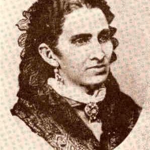 Amelia Denis DeIcaza - Twitter Profile Picture of Amelia Denis DeIcaza (@AmeliaDicaza) on Twitter