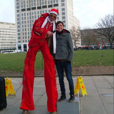 Profile Picture of Michael (@Mike_Aiello_21) on Twitter