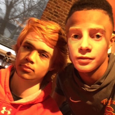 Profile Picture of Garrett Lambert (@GarrettLambert7) on Twitter