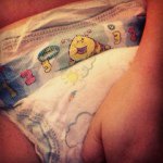 Profile Picture of irish_diaper_girl (@irish_diaper_girl) on Instagram